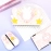 Star Wings TV Dock Charger Silicone Protector For Switch/NS Oled Hard Case Joy-Con Soft Hand Grip Shell Thumb Stick Cap Cover