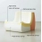 Sleep Tatami Single Small Lazy Sofa Caterpillar Balcony Reclining Leisure Chair Net Red Bedroom Can Lie